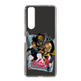 Slim Protection Case［ TEKKEN - King ］