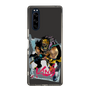 Slim Protection Case［ TEKKEN - King ］