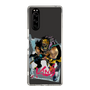 Slim Protection Case［ TEKKEN - King ］