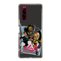 Slim Protection Case［ TEKKEN - King ］