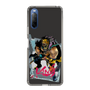 Slim Protection Case［ TEKKEN - King ］