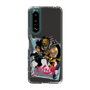 Slim Protection Case［ TEKKEN - King ］