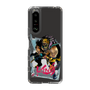 Slim Protection Case［ TEKKEN - King ］