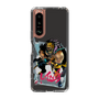 Slim Protection Case［ TEKKEN - King ］