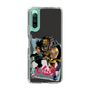 Slim Protection Case［ TEKKEN - King ］