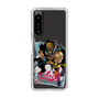 Slim Protection Case［ TEKKEN - King ］