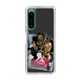 Slim Protection Case［ TEKKEN - King ］