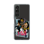 Slim Protection Case［ TEKKEN - King ］