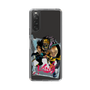 Slim Protection Case［ TEKKEN - King ］