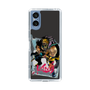 Slim Protection Case［ TEKKEN - King ］