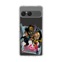 Slim Protection Case［ TEKKEN - King ］