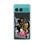 Slim Protection Case［ TEKKEN - King ］