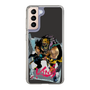 Slim Protection Case［ TEKKEN - King ］