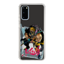 Slim Protection Case［ TEKKEN - King ］