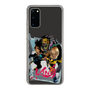 Slim Protection Case［ TEKKEN - King ］