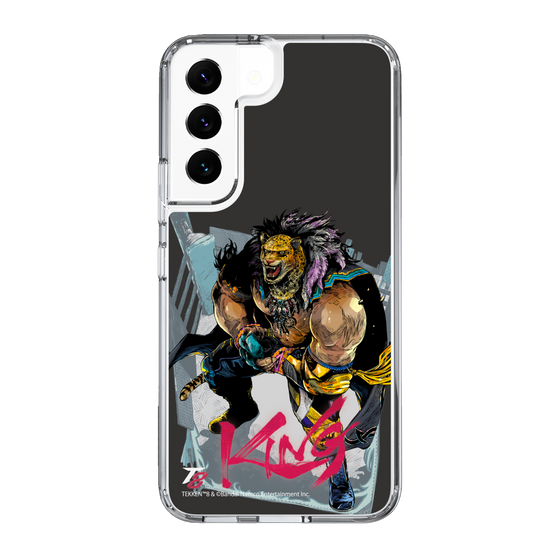 Slim Protection Case［ TEKKEN - King ］