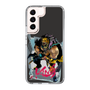 Slim Protection Case［ TEKKEN - King ］