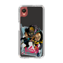 Slim Protection Case［ TEKKEN - King ］