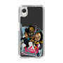 Slim Protection Case［ TEKKEN - King ］