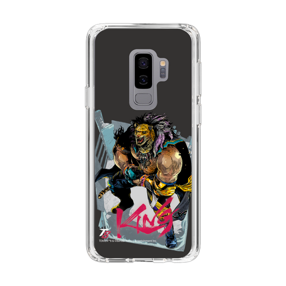 Slim Protection Case［ TEKKEN - King ］