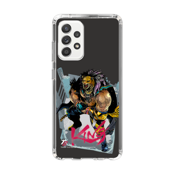 Slim Protection Case［ TEKKEN - King ］