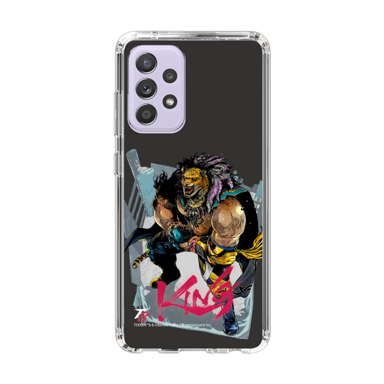 Slim Protection Case［ TEKKEN - King ］