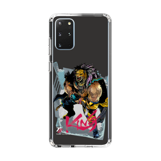 Slim Protection Case［ TEKKEN - King ］
