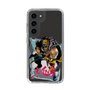 Slim Protection Case［ TEKKEN - King ］