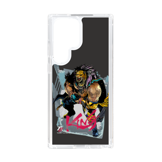 Slim Protection Case［ TEKKEN - King ］