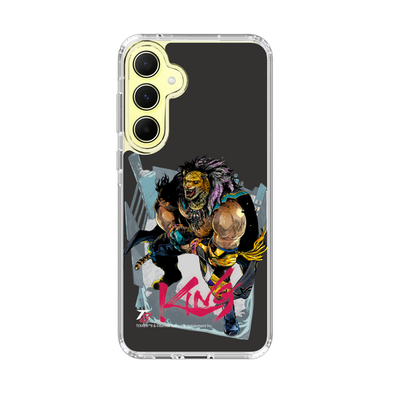 Slim Protection Case［ TEKKEN - King ］