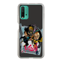 Slim Protection Case［ TEKKEN - King ］