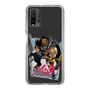 Slim Protection Case［ TEKKEN - King ］