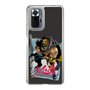 Slim Protection Case［ TEKKEN - King ］