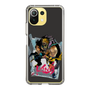 Slim Protection Case［ TEKKEN - King ］