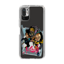 Slim Protection Case［ TEKKEN - King ］