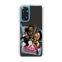 Slim Protection Case［ TEKKEN - King ］