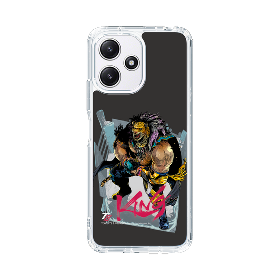 Slim Protection Case［ TEKKEN - King ］