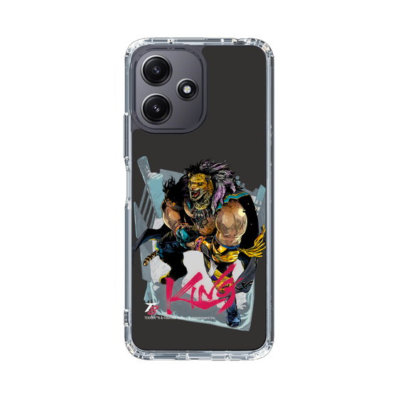 Slim Protection Case［ TEKKEN - King ］