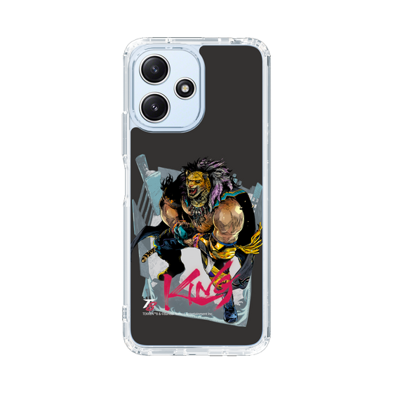 Slim Protection Case［ TEKKEN - King ］