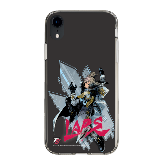 Slim Protection Case［ TEKKEN - Lars Alexandersson ］