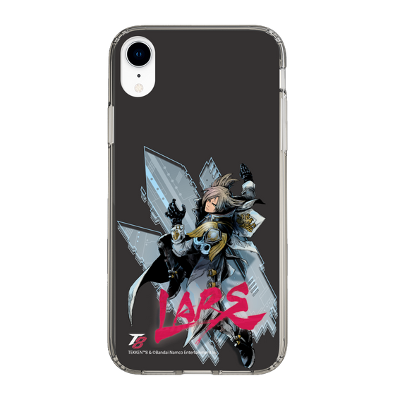 Slim Protection Case［ TEKKEN - Lars Alexandersson ］