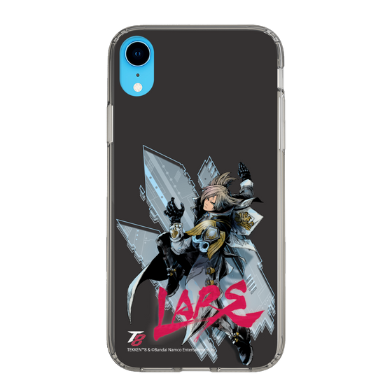 Slim Protection Case［ TEKKEN - Lars Alexandersson ］