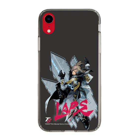 Slim Protection Case［ TEKKEN - Lars Alexandersson ］