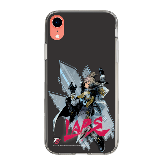 Slim Protection Case［ TEKKEN - Lars Alexandersson ］