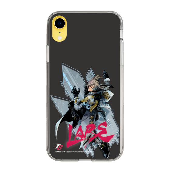 Slim Protection Case［ TEKKEN - Lars Alexandersson ］