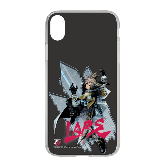 Slim Protection Case［ TEKKEN - Lars Alexandersson ］