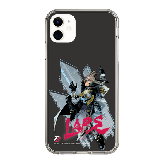 Slim Protection Case［ TEKKEN - Lars Alexandersson ］