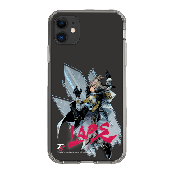Slim Protection Case［ TEKKEN - Lars Alexandersson ］