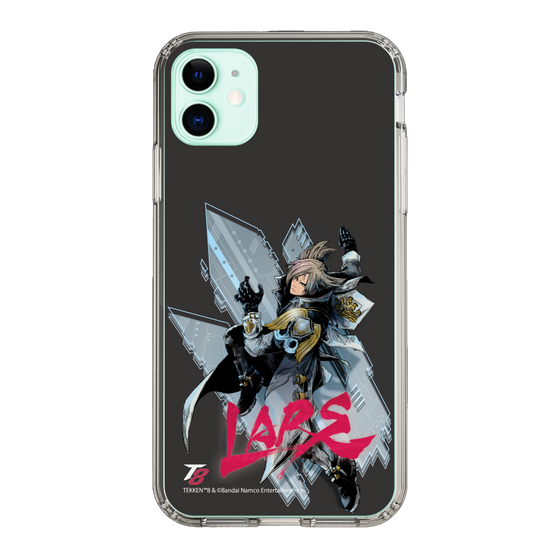Slim Protection Case［ TEKKEN - Lars Alexandersson ］