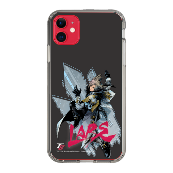 Slim Protection Case［ TEKKEN - Lars Alexandersson ］